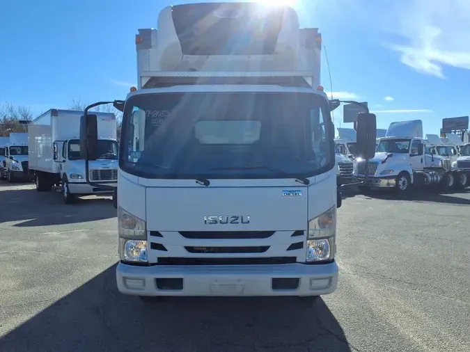 2018 ISUZU NPRa4217641d10d1e3a80fd7d81a9146081