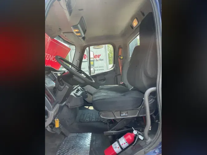 2020 FREIGHTLINER M2 112