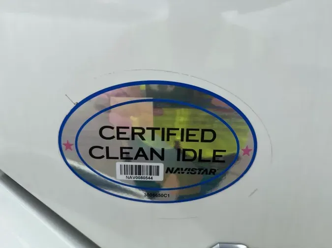 2019 NAVISTAR INTERNATIONAL RH613 DAYCAB S/Aa422dba6a4998e9817e3d9eddd74bfb1