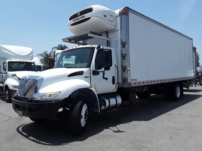 2020 NAVISTAR INTERNATIONAL MV607 (4X2)a422f2ef6013ab7f3b602443314f8b7b