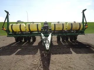 1998 John Deere 1750 8R30