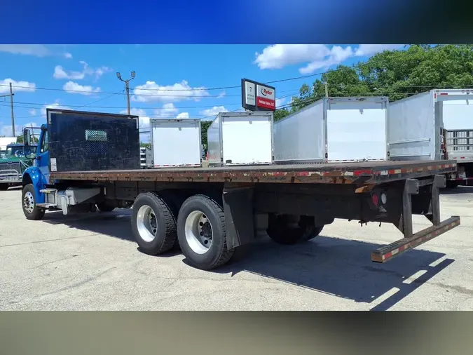 2020 FREIGHTLINER/MERCEDES M2 106a423b757d9176799f176ae65c30bbaf6