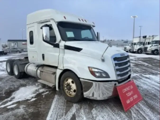 2020 FREIGHTLINER/MERCEDES NEW CASCADIA PX12664