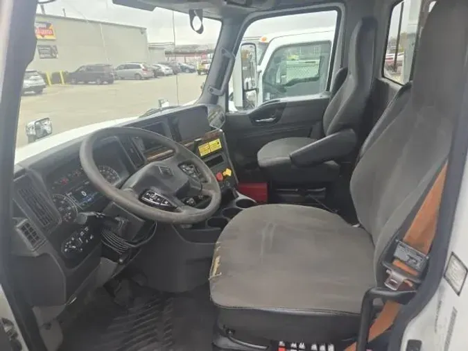 2020 International LT625