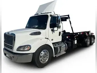 2023 Freightliner Business Class M2 112