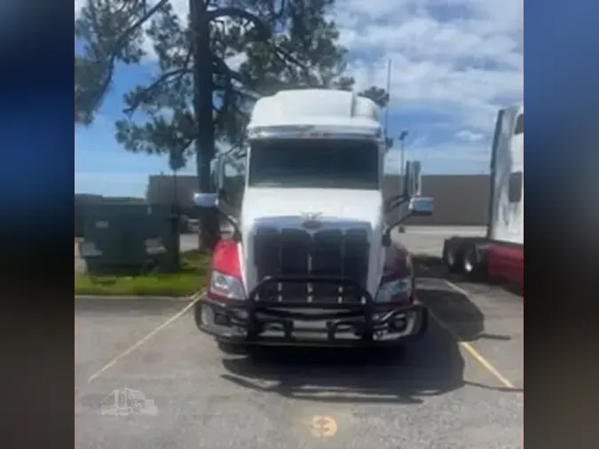 2020 PETERBILT 579