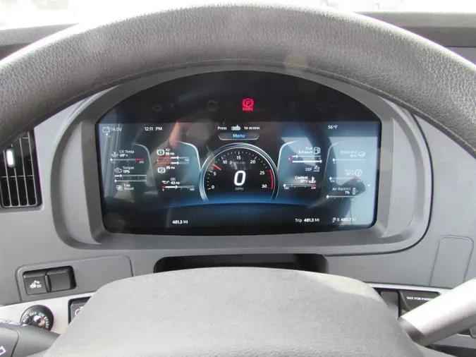 2026 Kenworth T880a425701c85a8de214c6290e30ab3679a