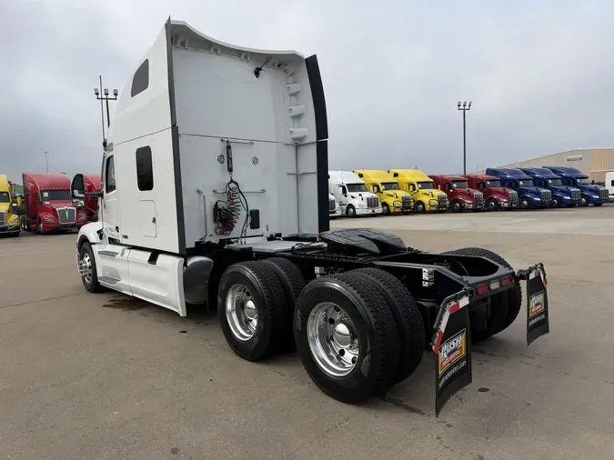2024 Peterbilt 579