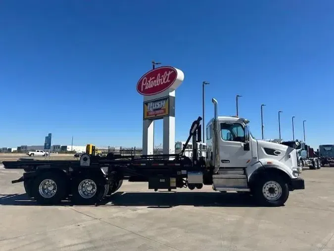 2019 Peterbilt 567