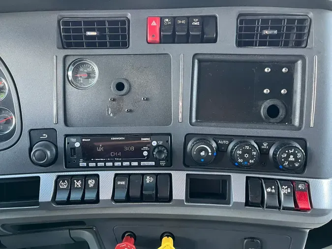 2022 Kenworth T680