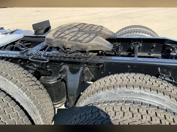 2019 INT LT625 6x4