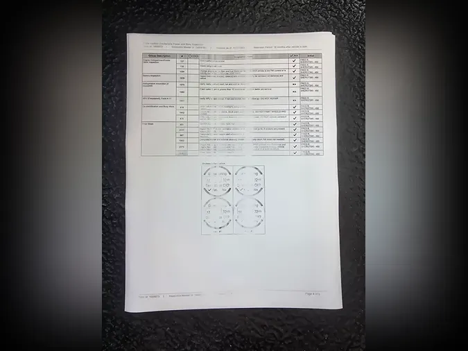 2019 NAVISTAR INTERNATIONAL 4300