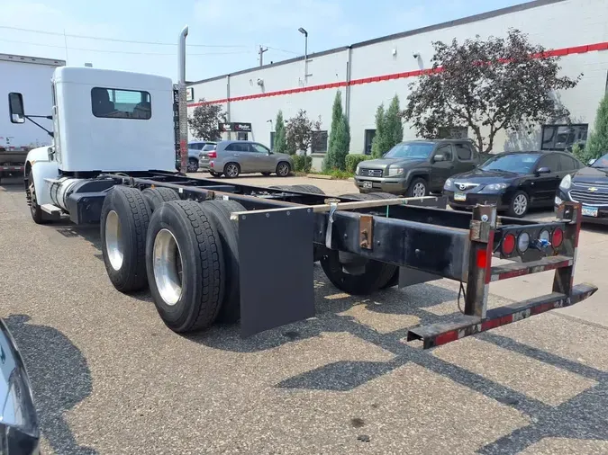 2020 KENWORTH TRUCKS T-370