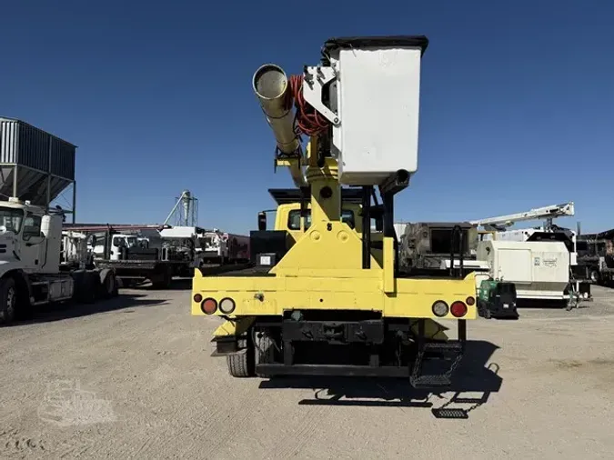 2005 ALTEC LRV55