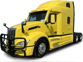 2024 Peterbilt 579