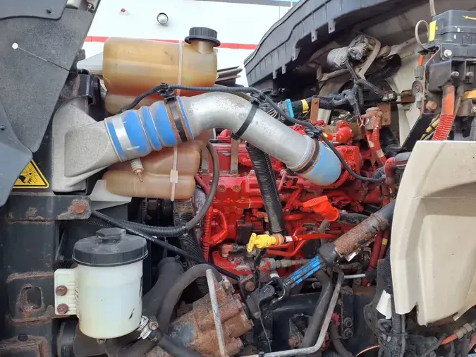 2020 NAVISTAR INTERNATIONAL MV607 (4X2)a428ec5f26464a9d2854a3314cb6ac1c