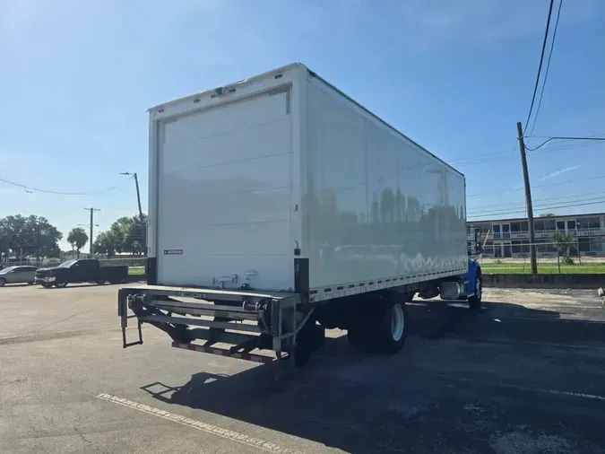 2019 FREIGHTLINER/MERCEDES M2 106