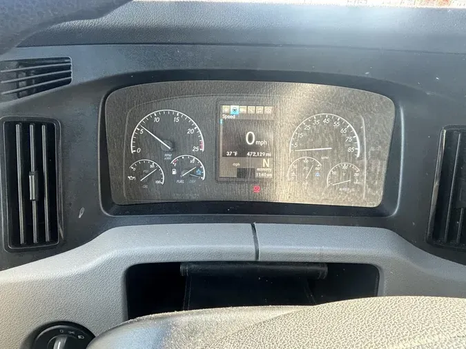 2020 Freightliner Cascadia 126