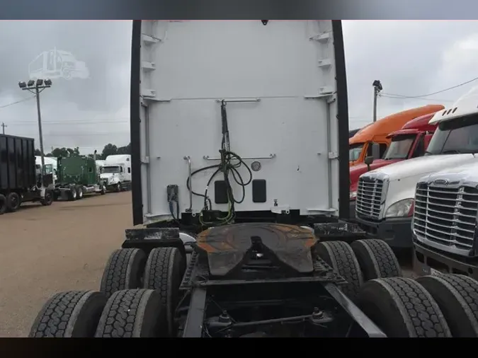 2019 KENWORTH T680