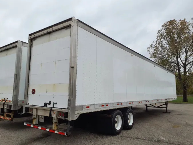 2014 GREAT DANE TRAILER 700-53/162/102