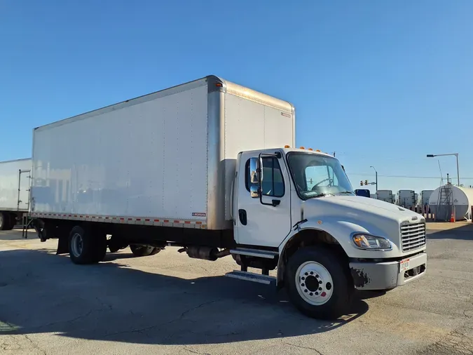 2020 FREIGHTLINER/MERCEDES M2 106