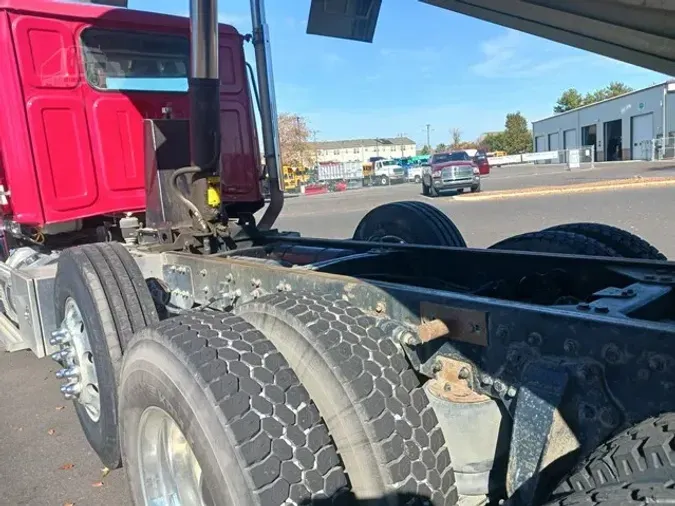 2020 WESTERN STAR 4700