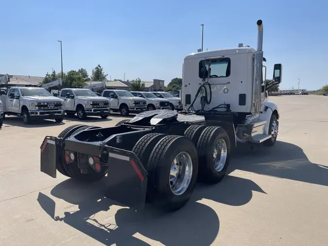 2020 Peterbilt 579