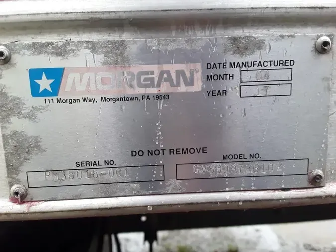 2018 FREIGHTLINER M2 106
