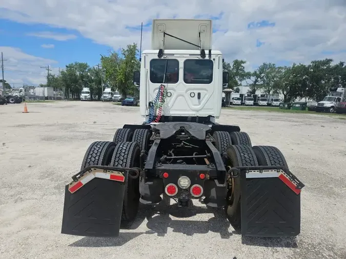 2018 FREIGHTLINER NEW CASCADIA PX12664