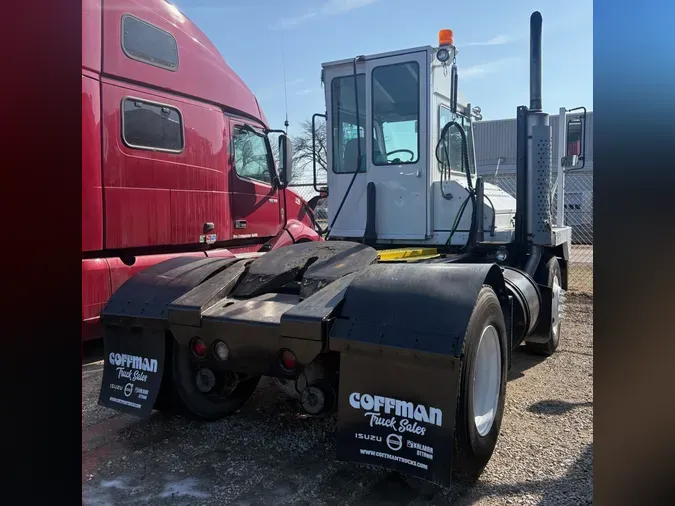 2006 KALMAR OTTAWA T2 4X2 DOT/EPAa42d781b23724e8aaab817b9caf9e127