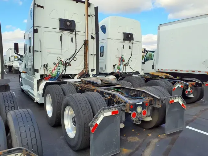 2020 FREIGHTLINER/MERCEDES NEW CASCADIA PX12664