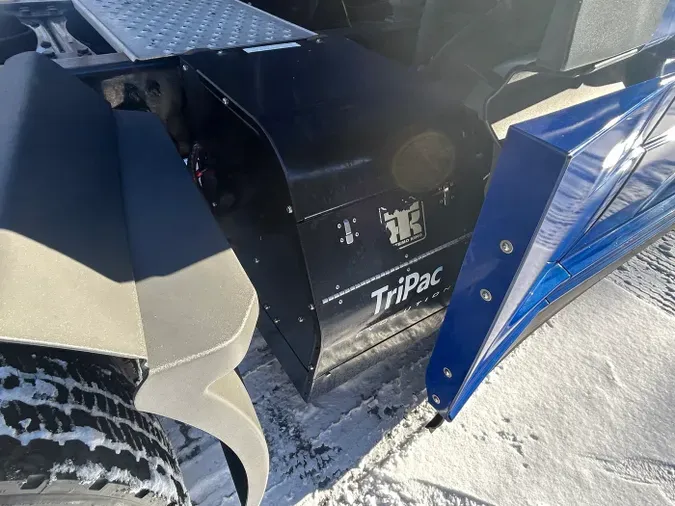 2022 Freightliner Cascadia