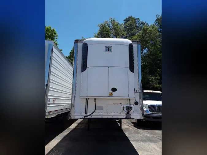 2014 VANGUARD TRAILER CORP R8000B 53/102/162