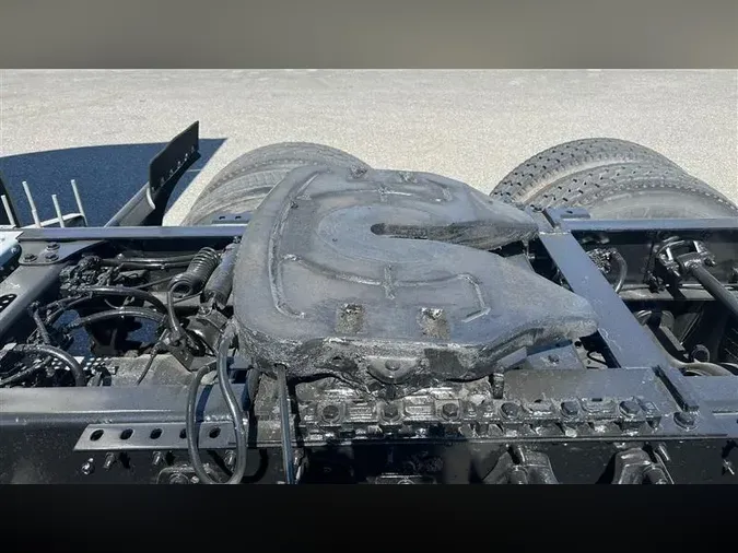 2022 INTERNATIONAL LT625