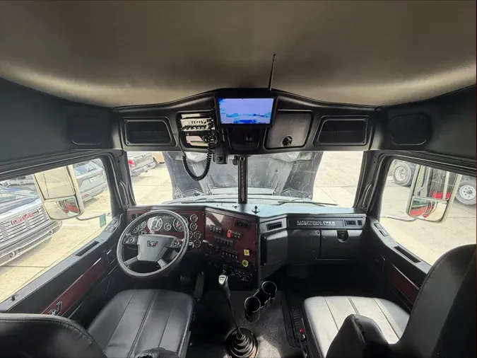 2020 Western Star 5700