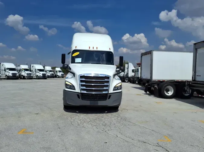 2020 FREIGHTLINER/MERCEDES NEW CASCADIA PX12664a4300f84a03a9ddfa3b0fa46a00798a3