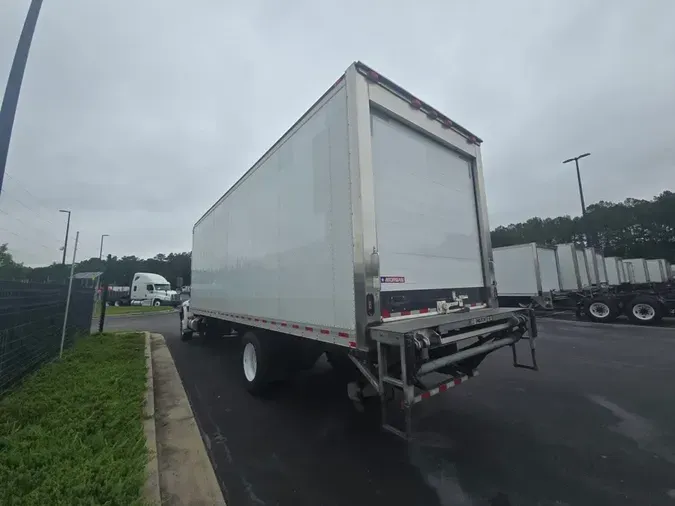 2020 NAVISTAR INTERNATIONAL MV607 (4X2)a430c0b9eb5c8f4a2eee58c0b33adf35