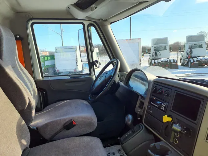 2016 NAVISTAR INTERNATIONAL 4300