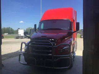 2021 FREIGHTLINER CA126