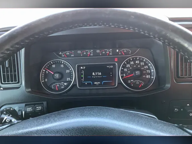 2021 INT LT625 6x4