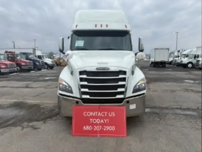 2020 FREIGHTLINER/MERCEDES NEW CASCADIA PX12664a432f406ba562c1576b5a627f2e19c55