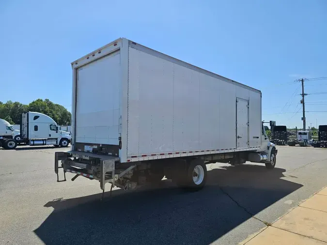 2019 NAVISTAR INTERNATIONAL 4300