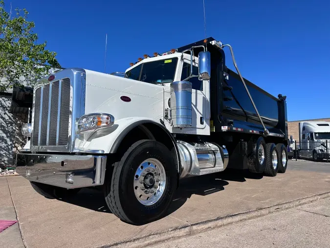 2023 PETERBILT 389a435c30f59b0e2461689466c10c25663