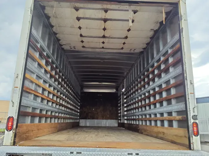 2022 NAVISTAR INTERNATIONAL MV607 (4X2)a436b801ce7b70f84d2c7df68c380b93
