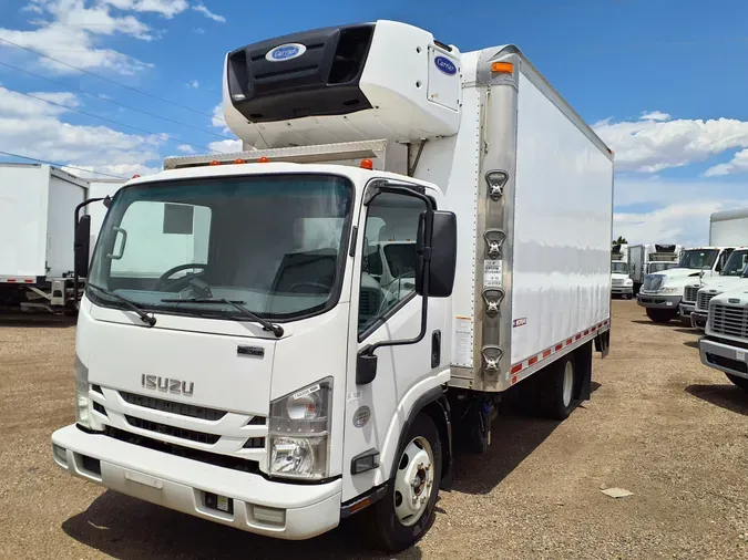 2018 ISUZU NPRa4370967108f1bc27f4803f1ef0e31b3