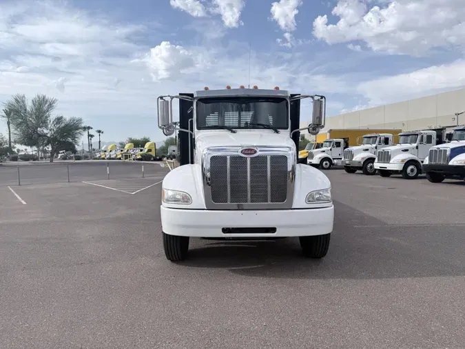 2020 Peterbilt 330