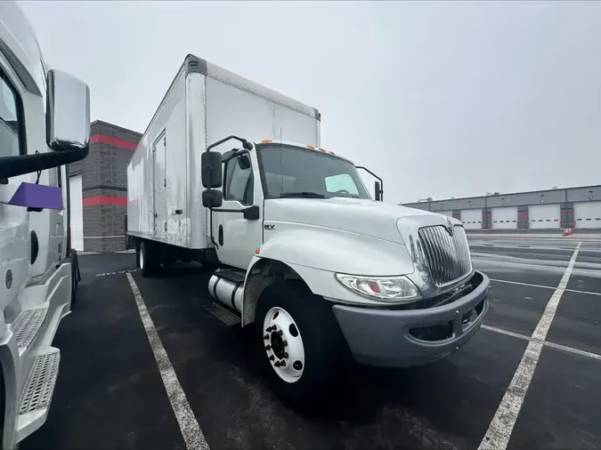 2020 NAVISTAR INTERNATIONAL MV607 (4X2)a437763fb8cf7fb75302e9c0d22c8135