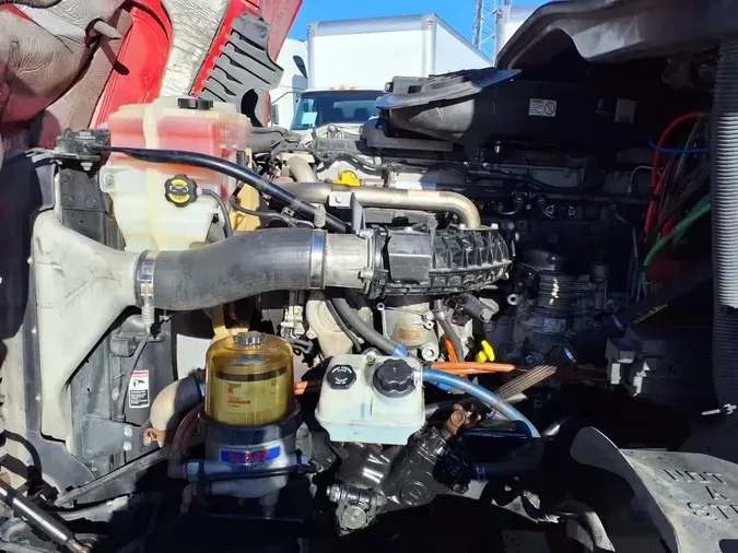 2019 FREIGHTLINER/MERCEDES CASCADIA 125a437a79a5f4c3884bb3ce4fbd4c47518