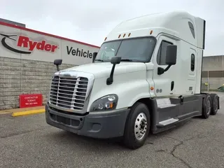 2020 FREIGHTLINER/MERCEDES CASCADIA 125