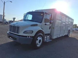 2016 FREIGHTLINER M2 106